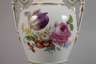 Meissen Prunkvase ”Blumenbukett”