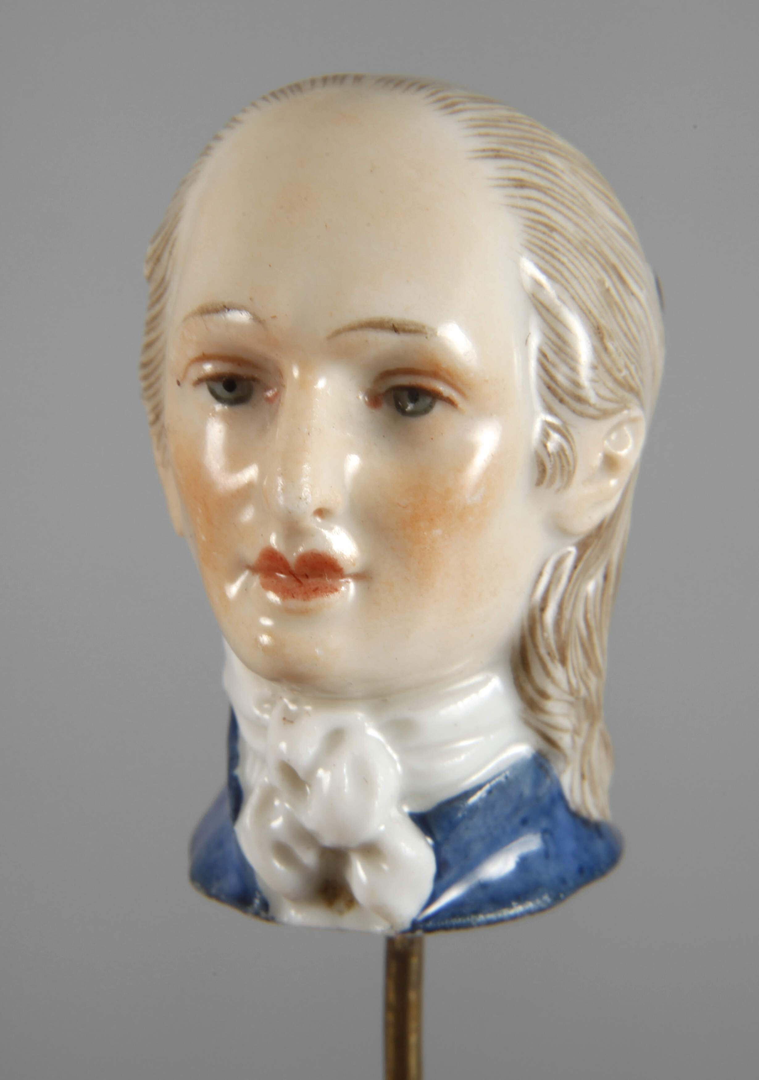 Meissen Figurenkorken