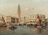 Erich Demmin, Sommer in Venedig