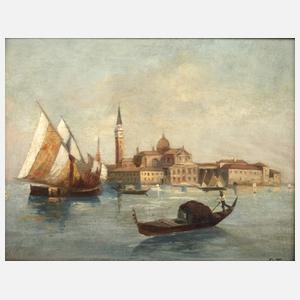 San Giorgio Maggiore in Venedig