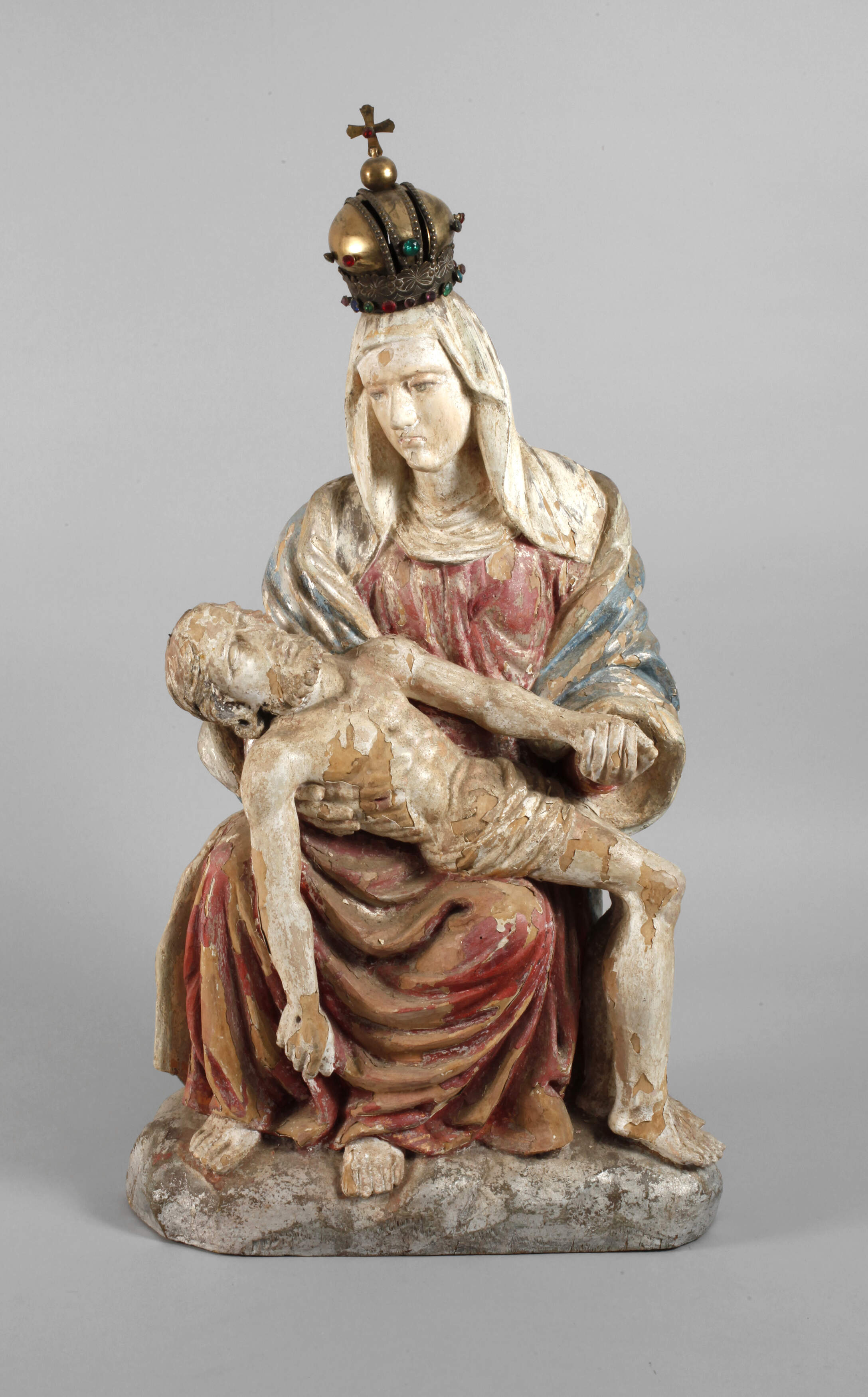 Pieta Barock