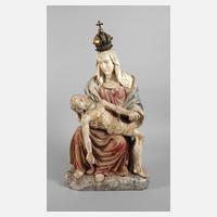 Pieta Barock111