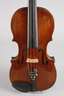 Barocke 4/4 Violine