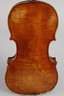 Barocke 4/4 Violine