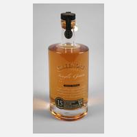 Flasche Whiskey111