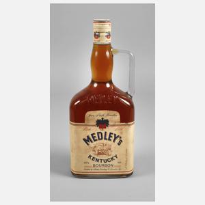 Flasche Whiskey