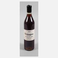 Flasche Armagnac111