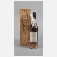 Flasche Armagnac111