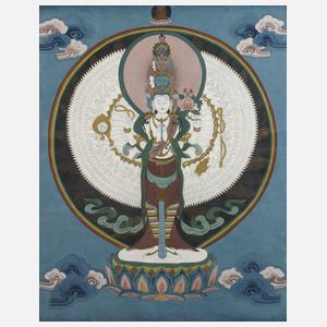 Thangka