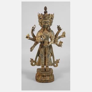 Avalokiteshvara