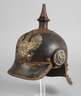 Kürassierhelm Preußen