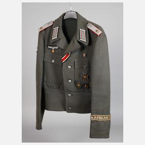 Uniform 2. Weltkrieg