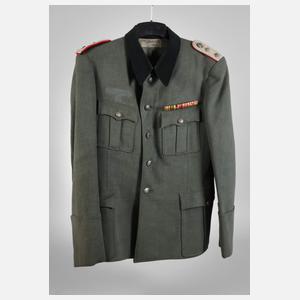 Uniform 2. Weltkrieg