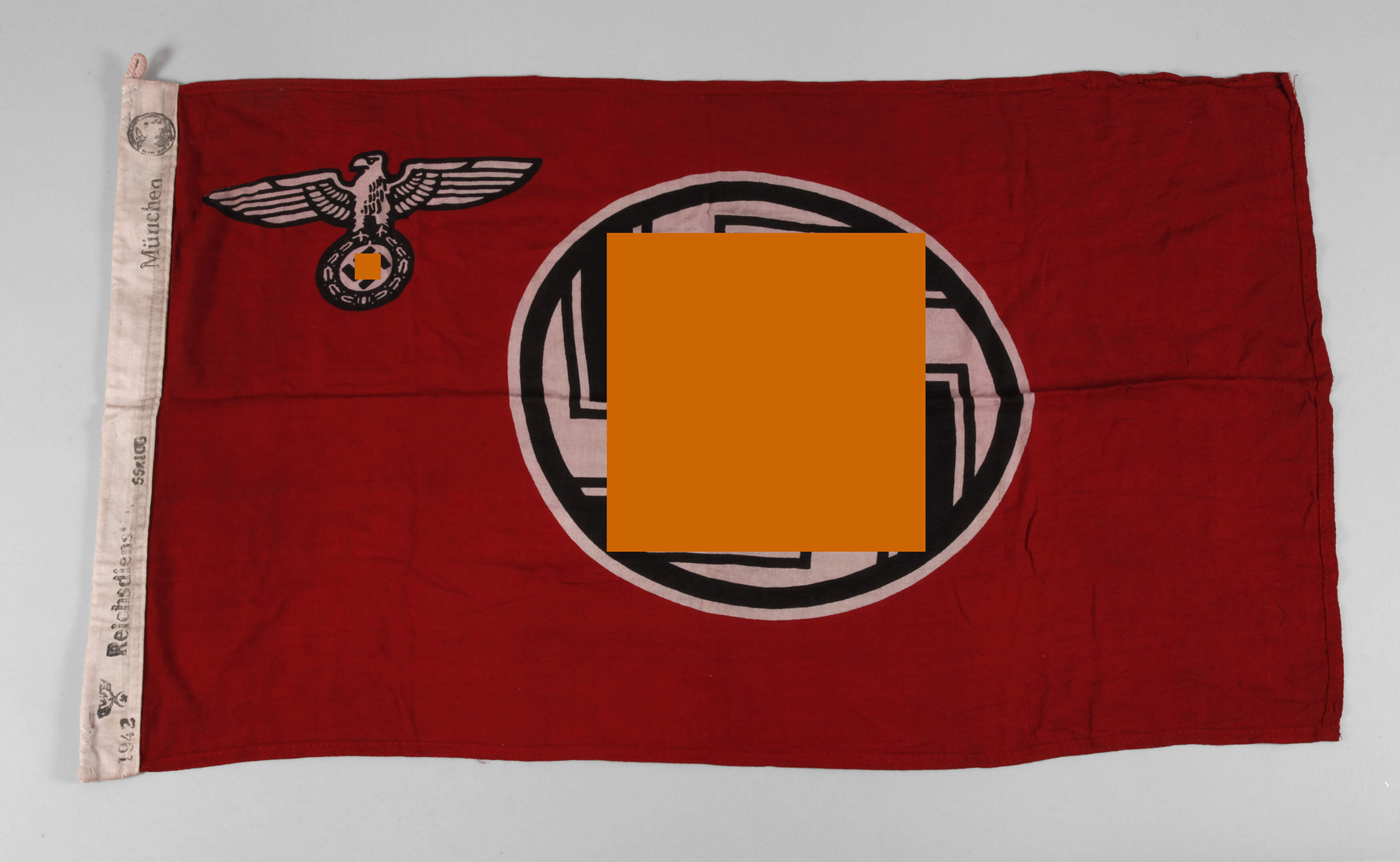 Reichsdienstflagge