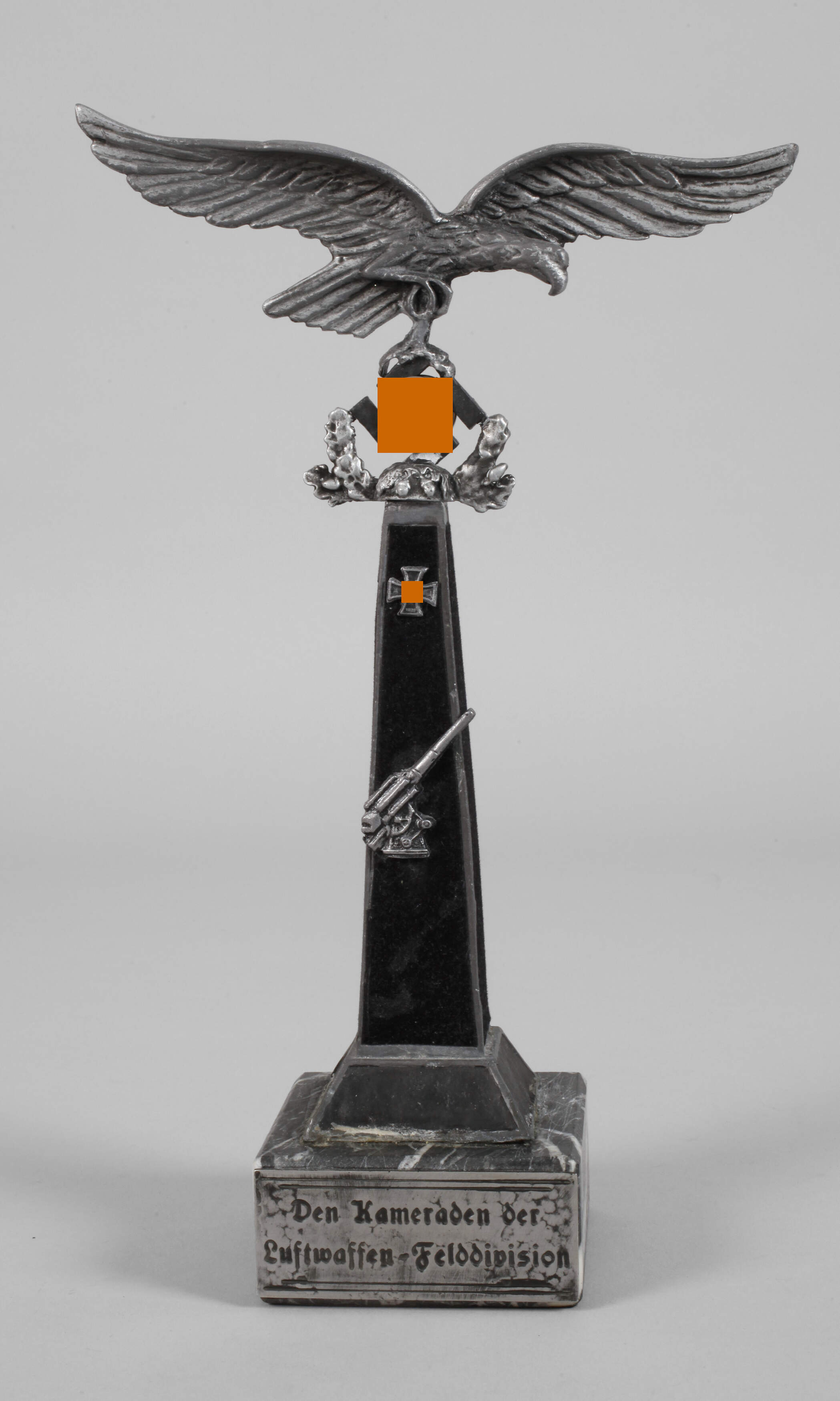 Tischadler Luftwaffe