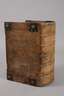 Biblia Sondershausen 1716