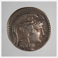 Tetradrachme Athen111