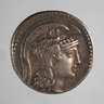 Tetradrachme Athen