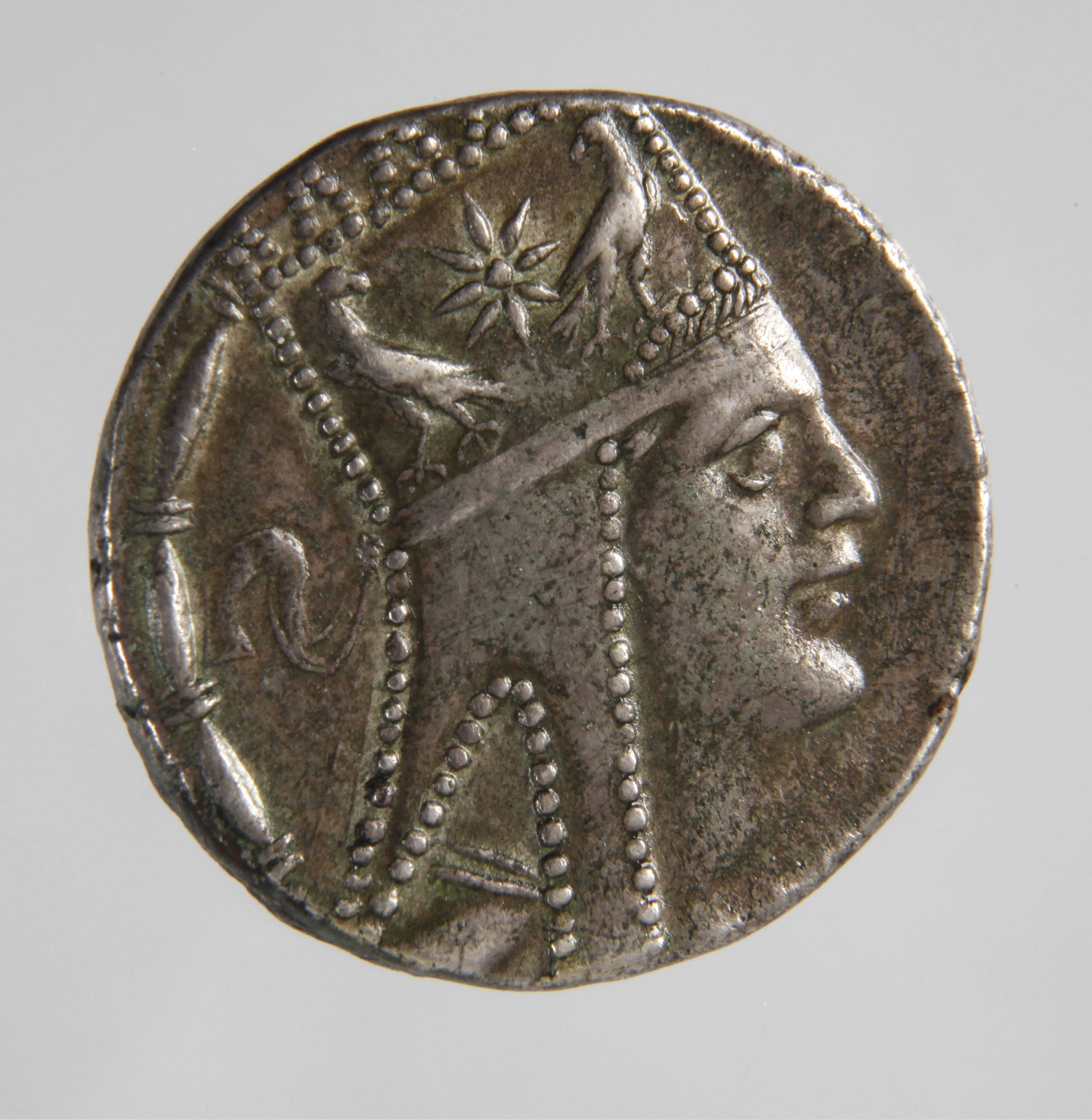 Tetradrachme Armenien