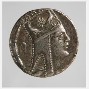 Tetradrachme Armenien