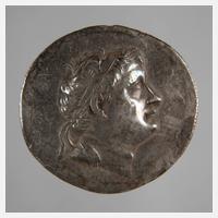 Tetradrachme Bithynien111