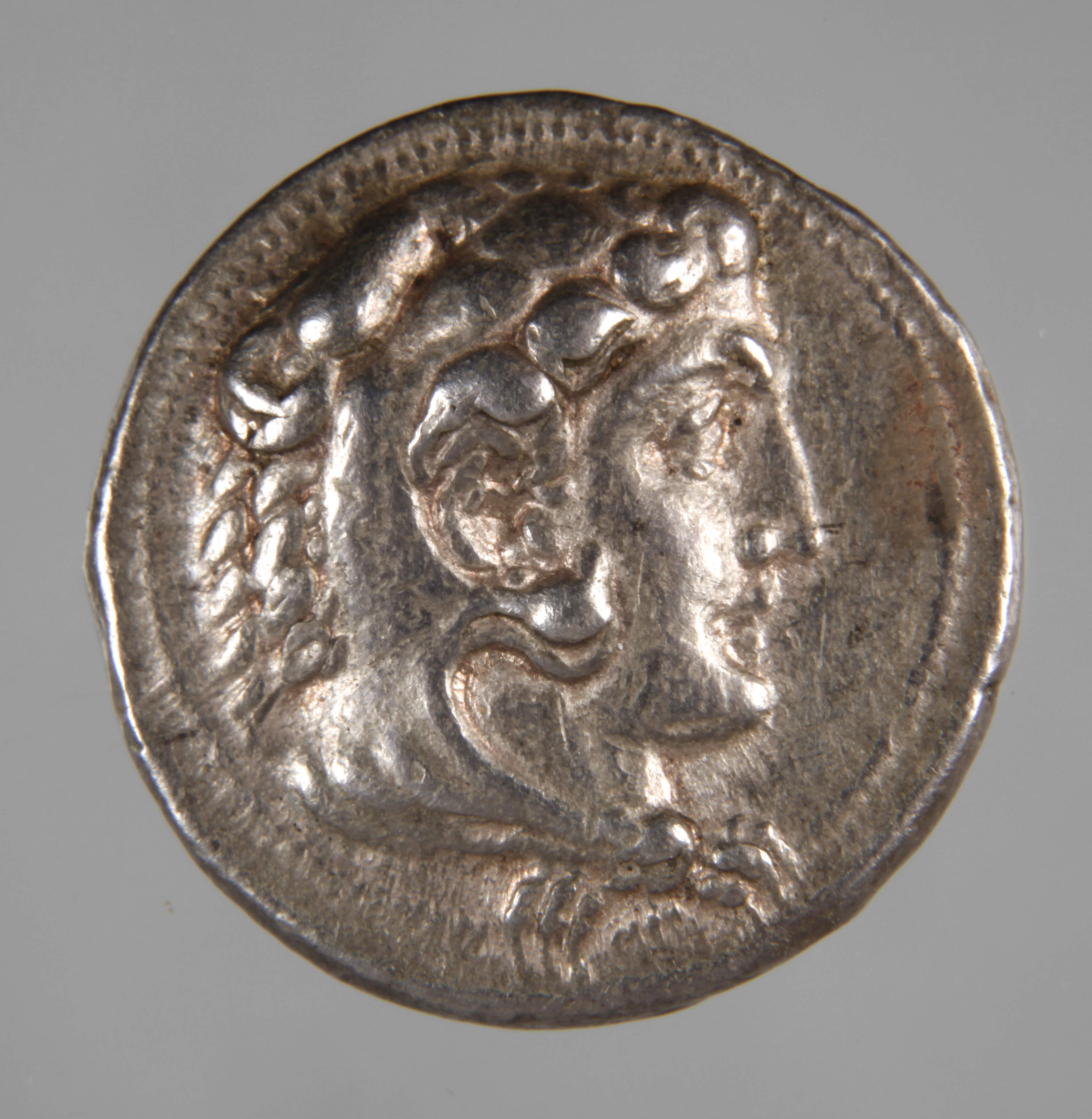 Tetradrachme Makedonien