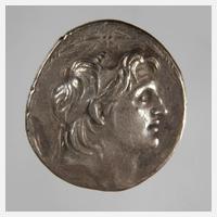 Tetradrachme Syrien111