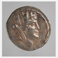 Tetradrachme Syrien111