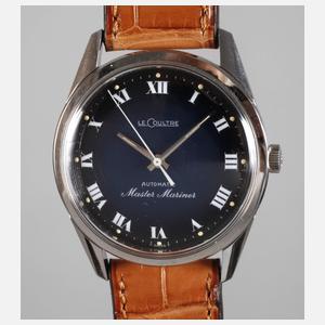 Jaeger-LeCoultre Master Mariner