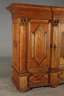 Barocker Pilasterschrank