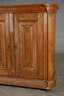 Kleiner barocker Dielenschrank