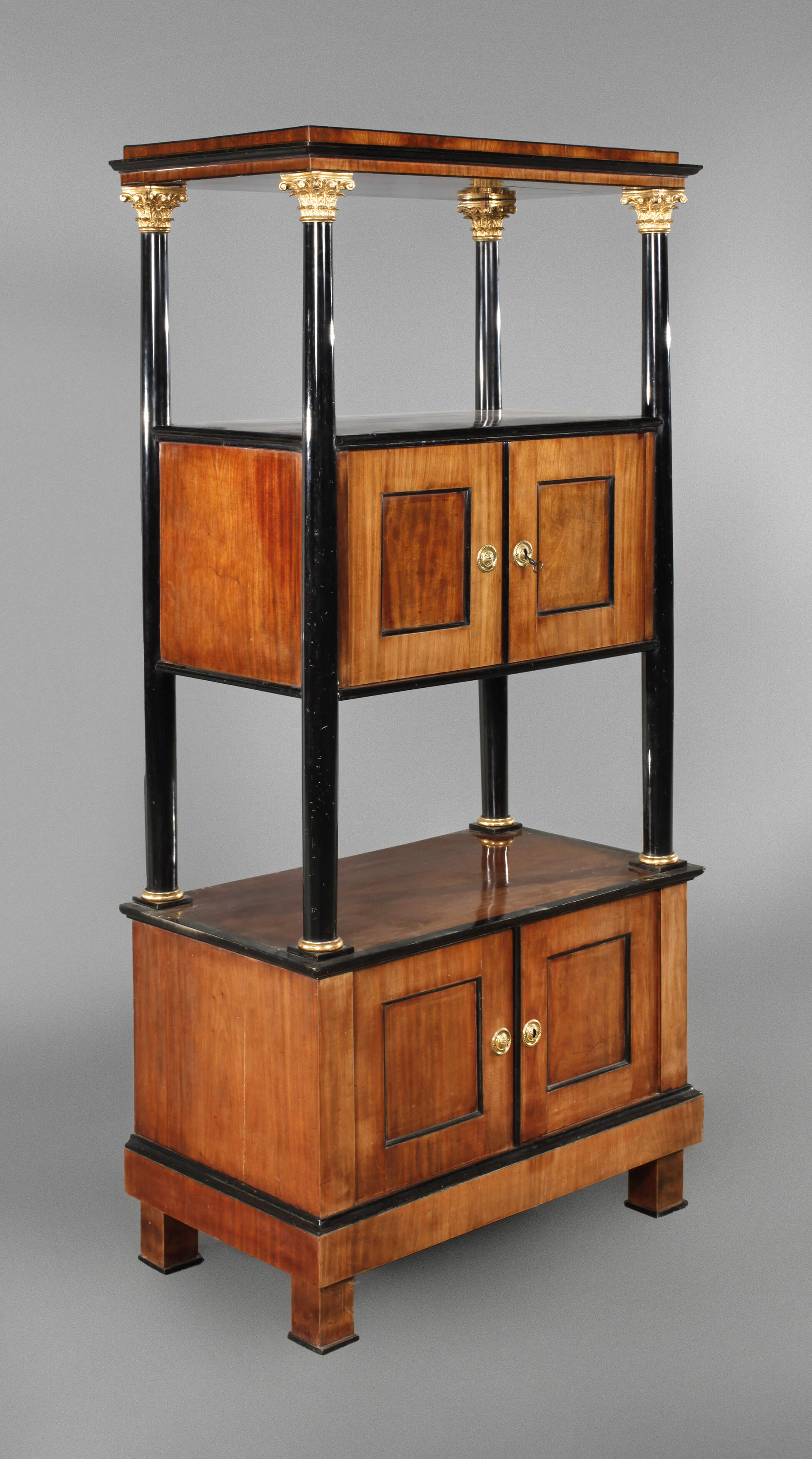 Etagere Biedermeier