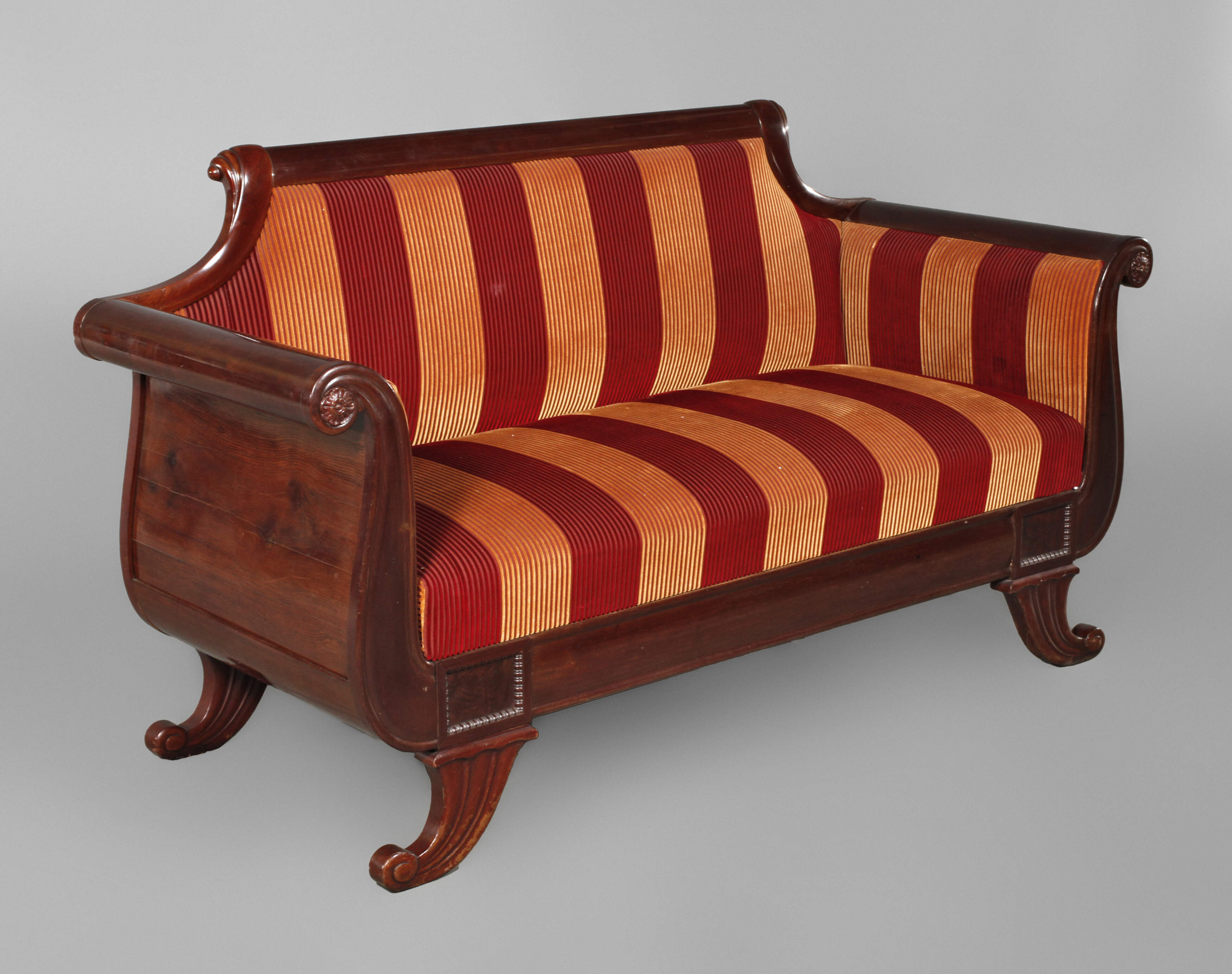 Sofa Biedermeier