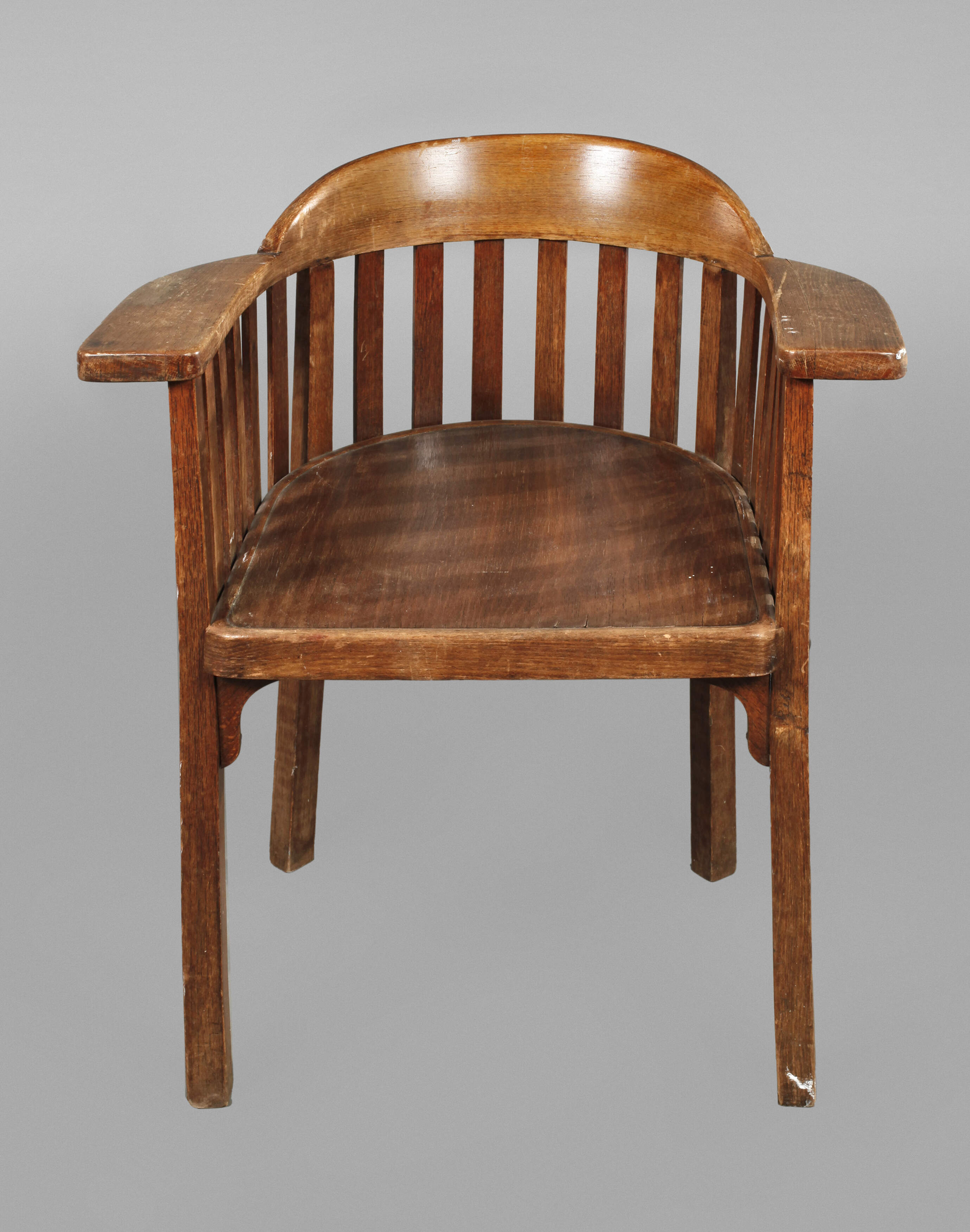 Sessel Josef Hoffmann "Nr. 701"