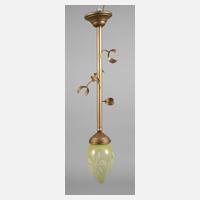 Deckenlampe Jugendstil111