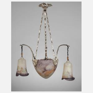 Deckenlampe Jugendstil