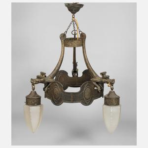 Deckenlampe