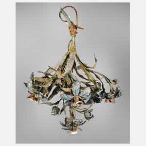 Deckenlampe Jugendstil