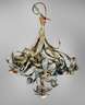 Deckenlampe Jugendstil