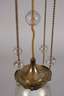 Deckenlampe Jugendstil