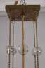 Deckenlampe Jugendstil