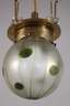 Deckenlampe Jugendstil