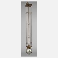 Deckenlampe Jugendstil111