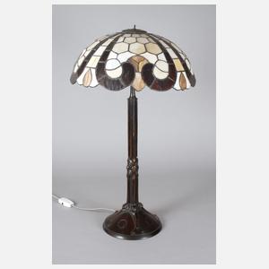 Salonlampe Jugendstil