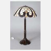 Salonlampe Jugendstil111