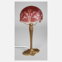 Tischlampe Jugendstil111