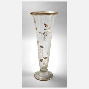 Nancy übergroße Vase