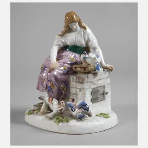 Meissen "Aschenputtel"