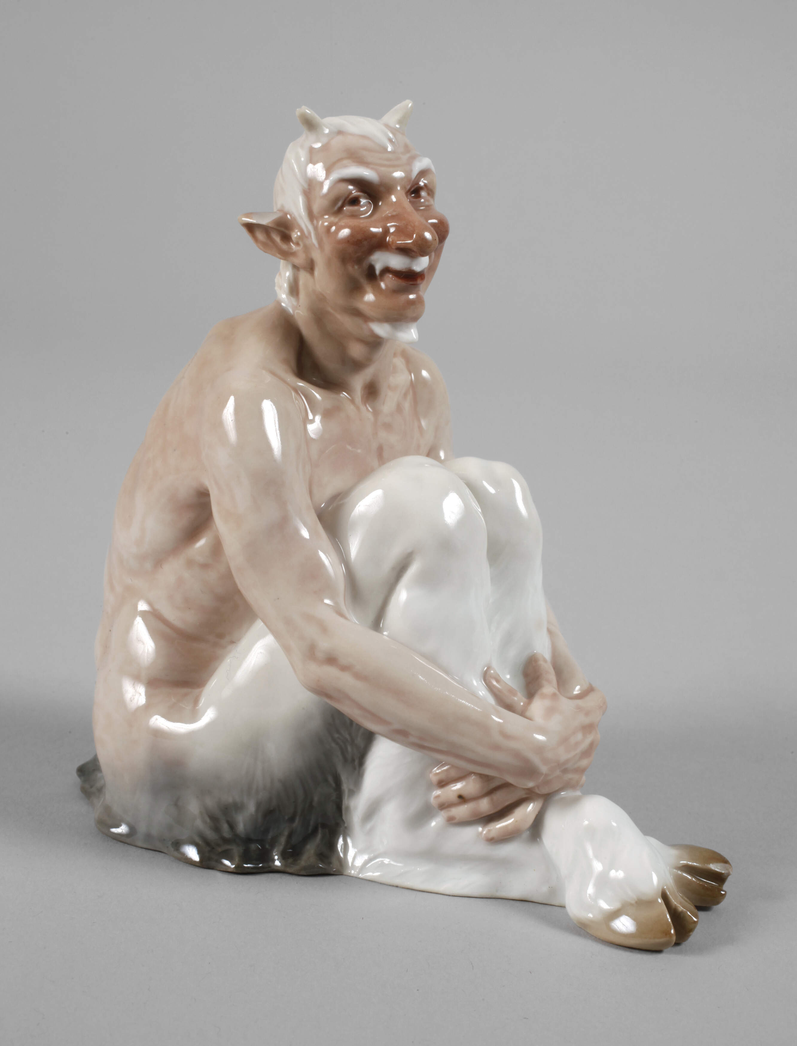 Meissen "Faun"