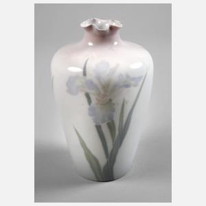 Rosenthal Vase Jugendstil